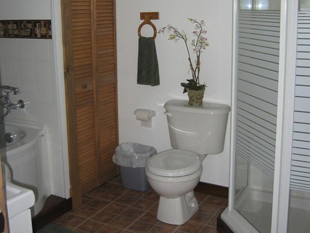 Cottages Du Lac Orford, Cottage A, Cote Raquettes Cottage B, Cote Skis Eastman Eksteriør bilde