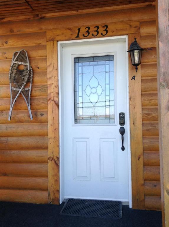 Cottages Du Lac Orford, Cottage A, Cote Raquettes Cottage B, Cote Skis Eastman Rom bilde